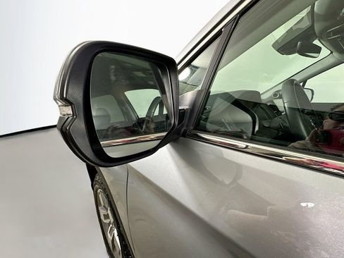 Used 2025 Honda Ridgeline RTL image 38