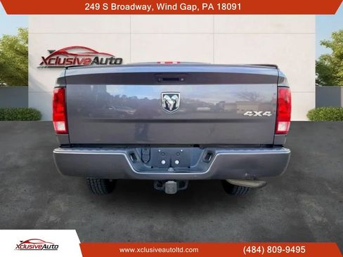 Used 2018 RAM 1500 Express image 5