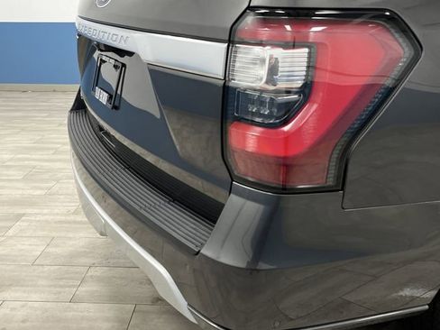 Used 2021 Ford Expedition Platinum image 37