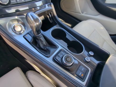 Used 2018 Nissan Maxima Platinum image 17