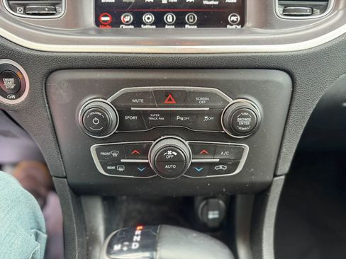Used 2021 Dodge Charger GT RWD image 16