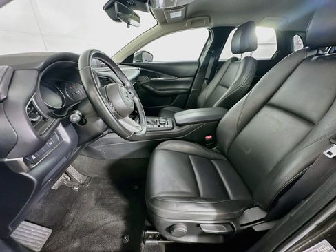 Used 2023 MAZDA CX-30 AWD 2.5 S w/ Select Package image 13