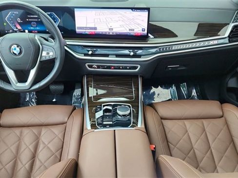 Used 2026 BMW X5 sDrive40i image 87