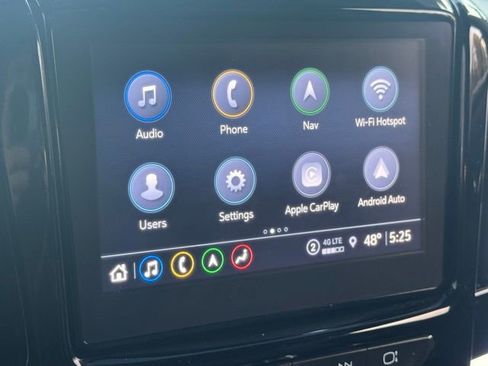 Used 2023 Chevrolet Traverse RS w/ LPO, Floor Liner Package image 38