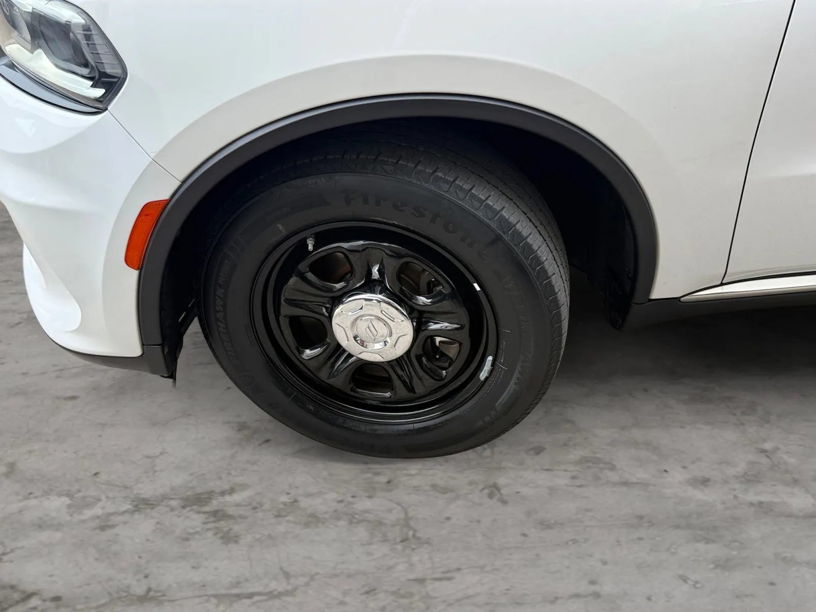 Used 2021 Dodge Durango AWD w/ Trailer Tow Group IV image 43