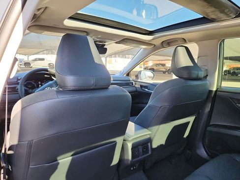 Certified 2025 Toyota Camry XLE image 16