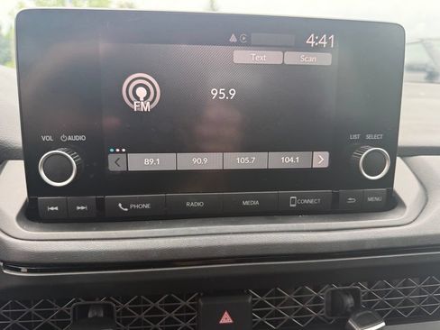 Used 2024 Honda Accord EX image 6