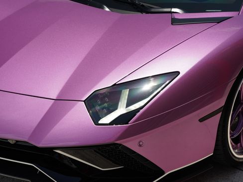 Used 2022 Lamborghini Aventador LP 780-4 Ultimae AWD/4WD image 23