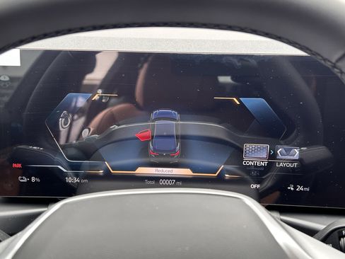 Used 2026 BMW i4 eDrive40 w/ Parking Assistance Package RWD image 14