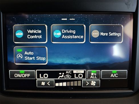 New 2025 Subaru Impreza 2.0i image 21