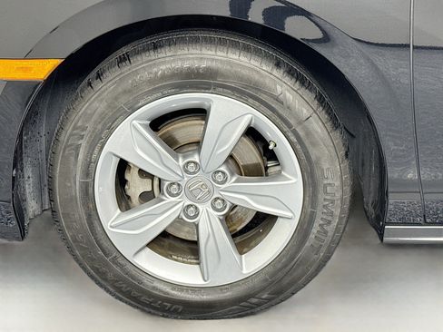 Certified 2019 Honda Odyssey EX-L image 34