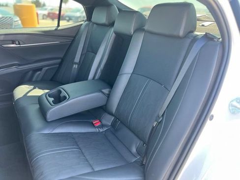Used 2026 Toyota Camry XSE FWD image 18