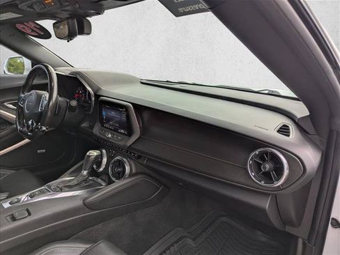Used 2019 Chevrolet Camaro SS RWD image 26