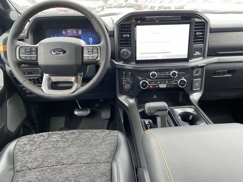 New 2025 Ford F150 Tremor w/ Bed Utility Package image 8