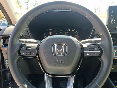 Certified 2024 Honda CR-V EX-L image 17