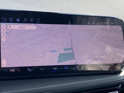 New 2026 Chevrolet Traverse LT w/ Driver Confidence Package image 14