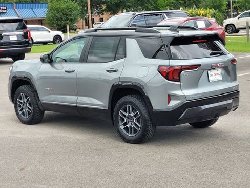 New 2026 GMC Terrain AT4 w/ Convenience Package III image 6