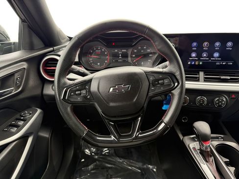 Certified 2024 Chevrolet Trax RS image 13