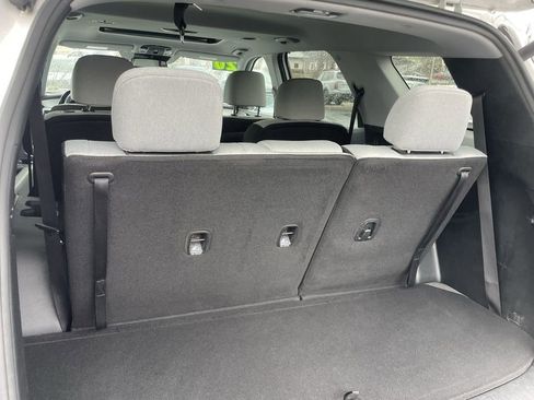 Used 2020 Hyundai Palisade SEL w/ Convenience Package image 37