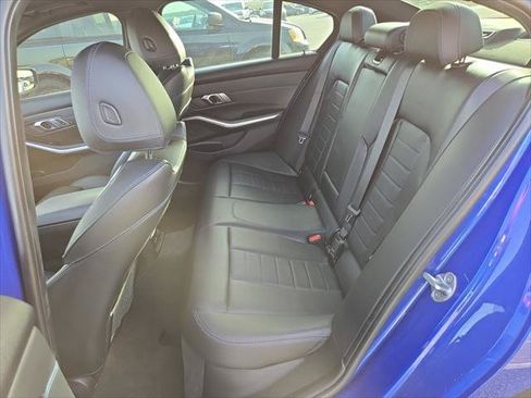 Used 2020 BMW M340i RWD image 16
