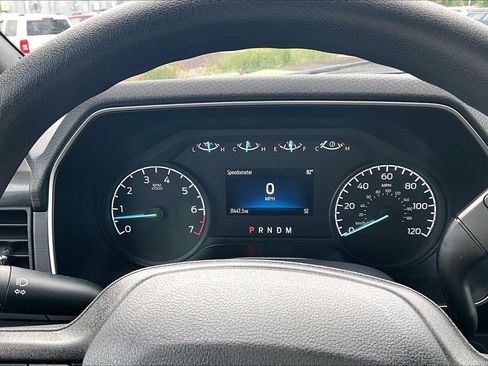 Used 2023 Ford F150 XL w/ STX Appearance Package RWD image 14