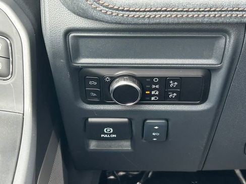 New 2025 Ford F150 Lightning Lariat image 23