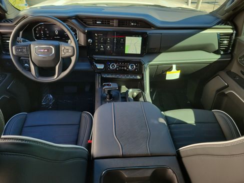 New 2026 GMC Sierra 1500 AT4X image 15