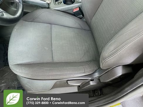 Used 2012 Ford Focus SEL FWD image 17