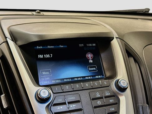 Used 2017 Chevrolet Equinox LS AWD/4WD image 21