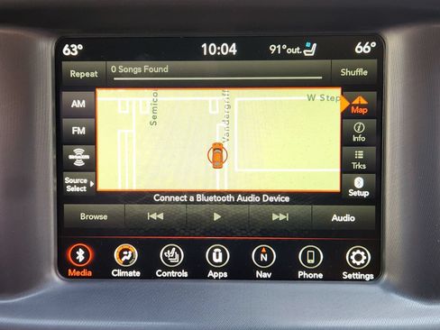 Used 2023 Dodge Charger Scat Pack w/ Plus Group RWD image 14