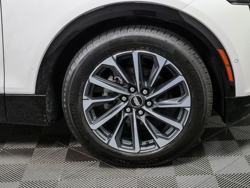 Used 2024 Cadillac Lyriq Sport AWD/4WD image 37
