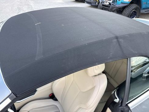 Used 2024 BMW 430i Convertible RWD image 12