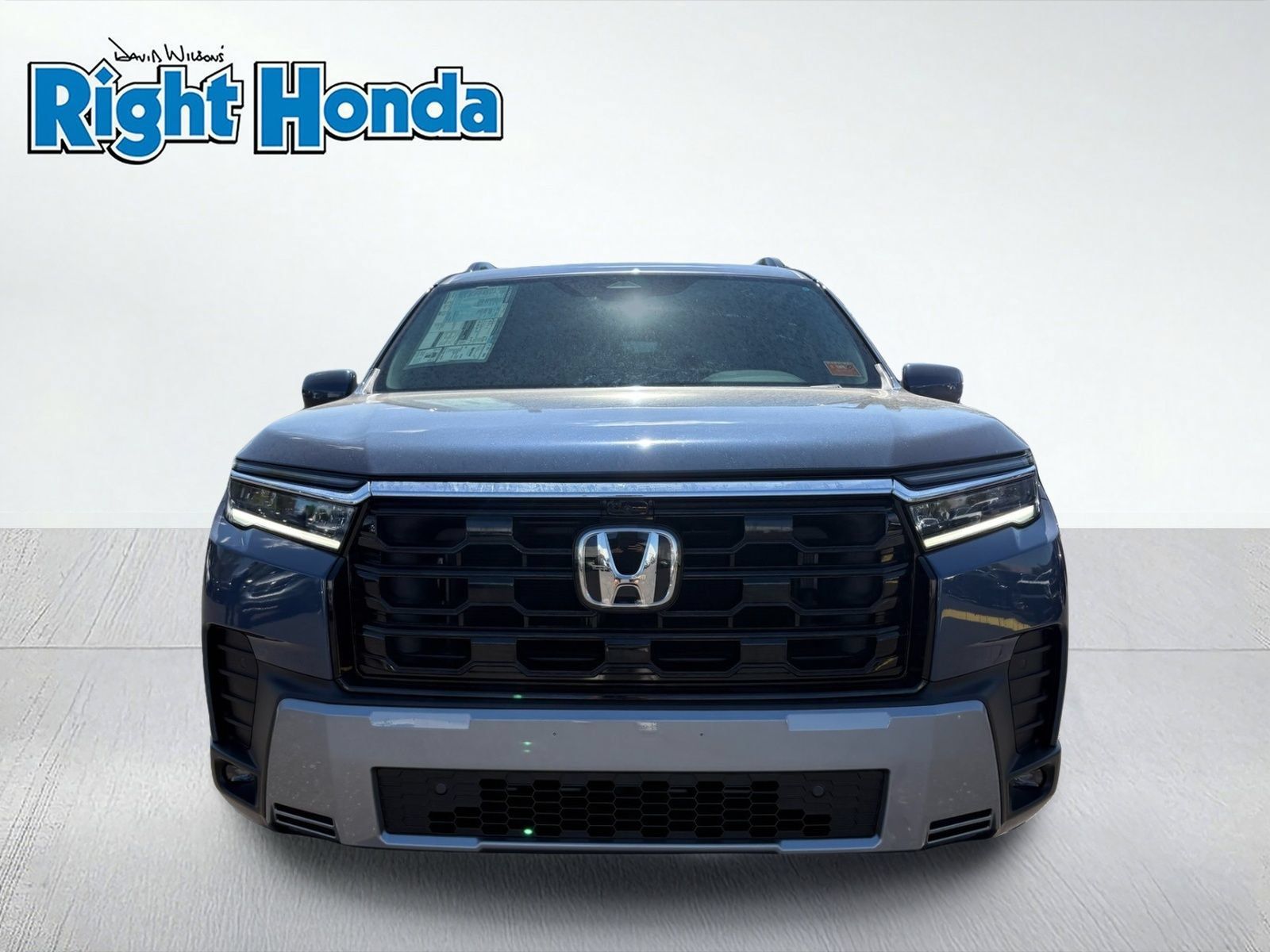 New 2026 Honda Pilot Touring image 10