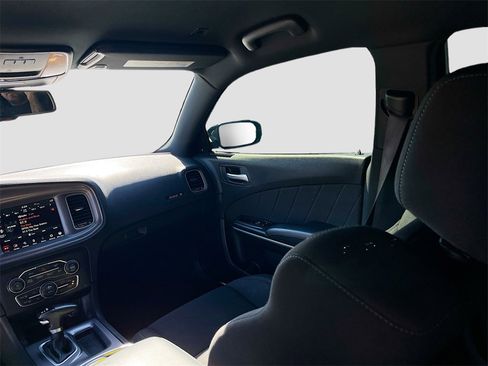 Used 2023 Dodge Charger Scat Pack image 23