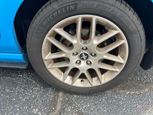Used 2014 Ford Mustang Premium w/ Equipment Group 202A RWD image 18