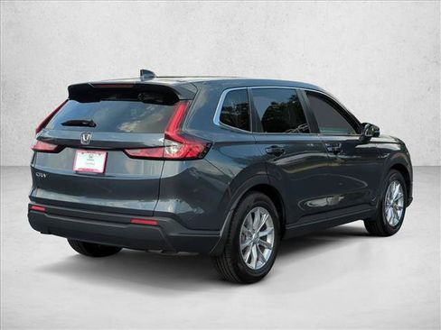 Certified 2024 Honda CR-V EX image 5