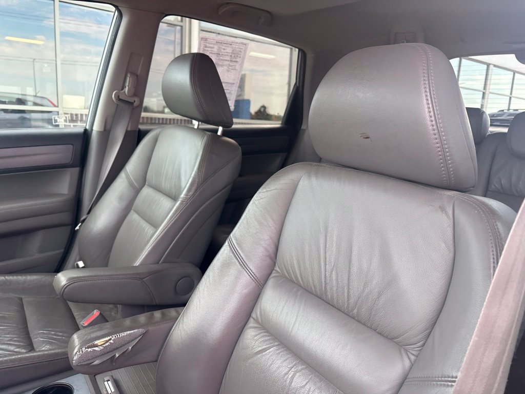 Used 2008 Honda CR-V EX-L image 11