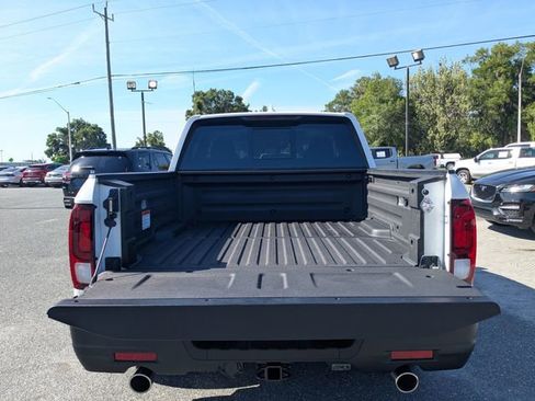 New 2026 Honda Ridgeline RTL image 13