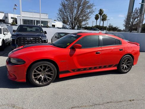 Used 2020 Dodge Charger R/T RWD image 2