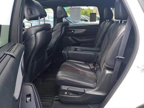 Certified 2022 Acura MDX A-Spec AWD/4WD image 32