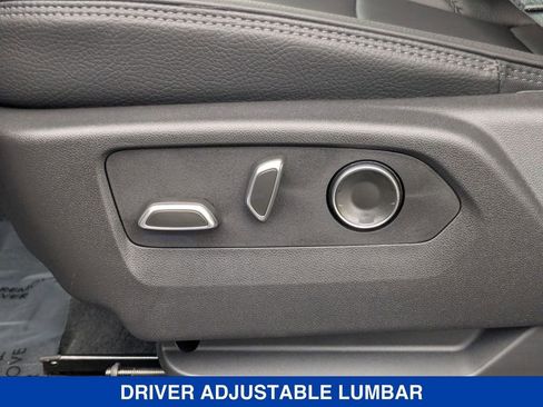 New 2025 GMC Sierra 2500 Denali w/ Denali Reserve Package image 15