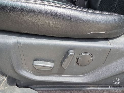 Used 2020 Ford F150 Lariat AWD/4WD image 10