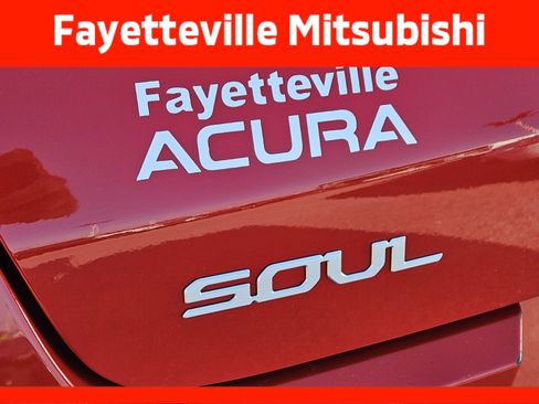 Used 2025 Kia Soul LX w/ LX Technology Package image 15