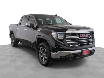 Used 2023 GMC Sierra 1500 SLT