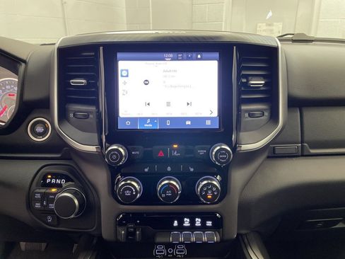 New 2025 RAM 1500 Big Horn image 14