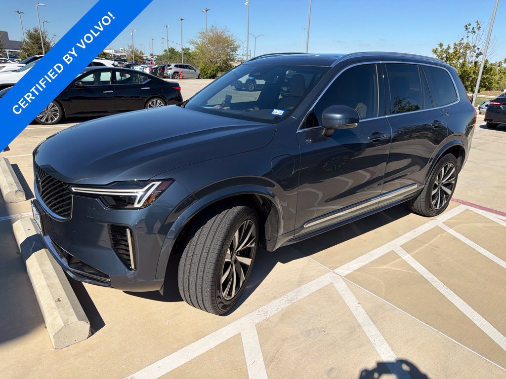 Used 2026 Volvo XC90 T8 Core w/ Protection Package Premier AWD/4WD image 27