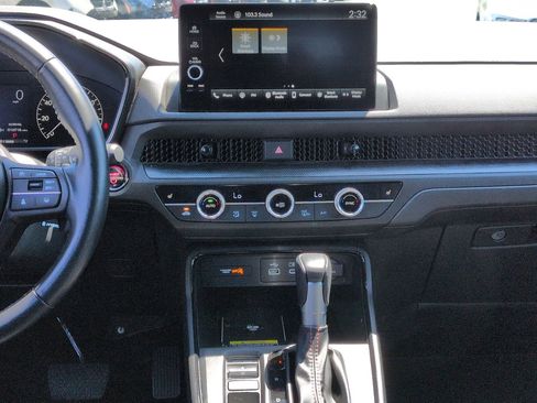 Used 2025 Honda CR-V Sport-L image 29