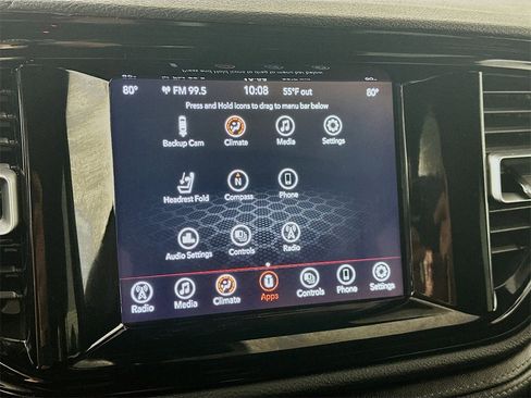 Used 2023 Dodge Durango SXT Launch Edition image 19