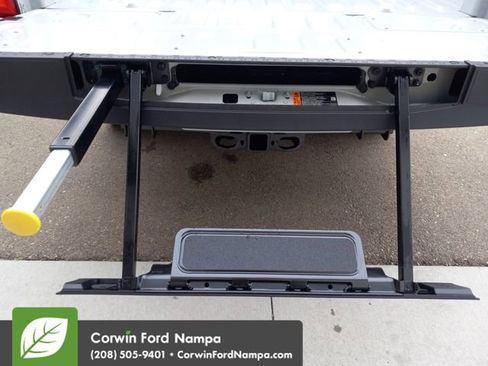 New 2026 Ford F350 Lariat w/ FX4 Off-Road Package image 30