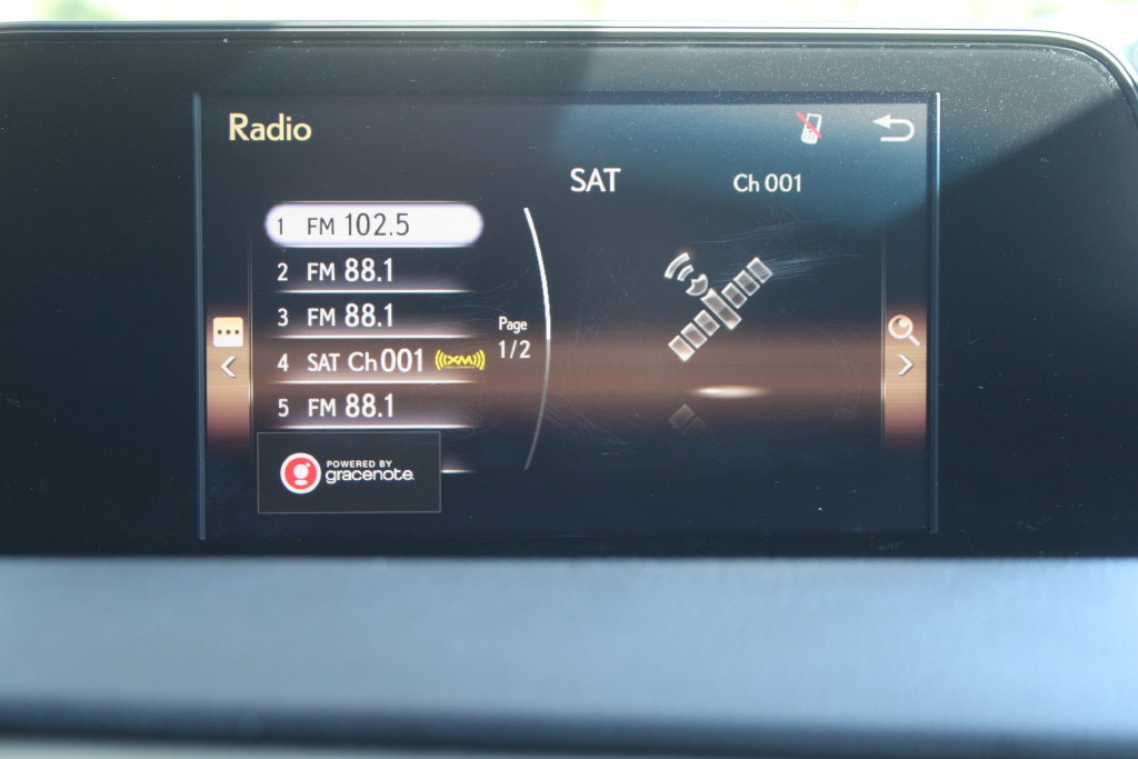 Used 2016 Lexus RX 350 AWD w/ Premium Package image 51